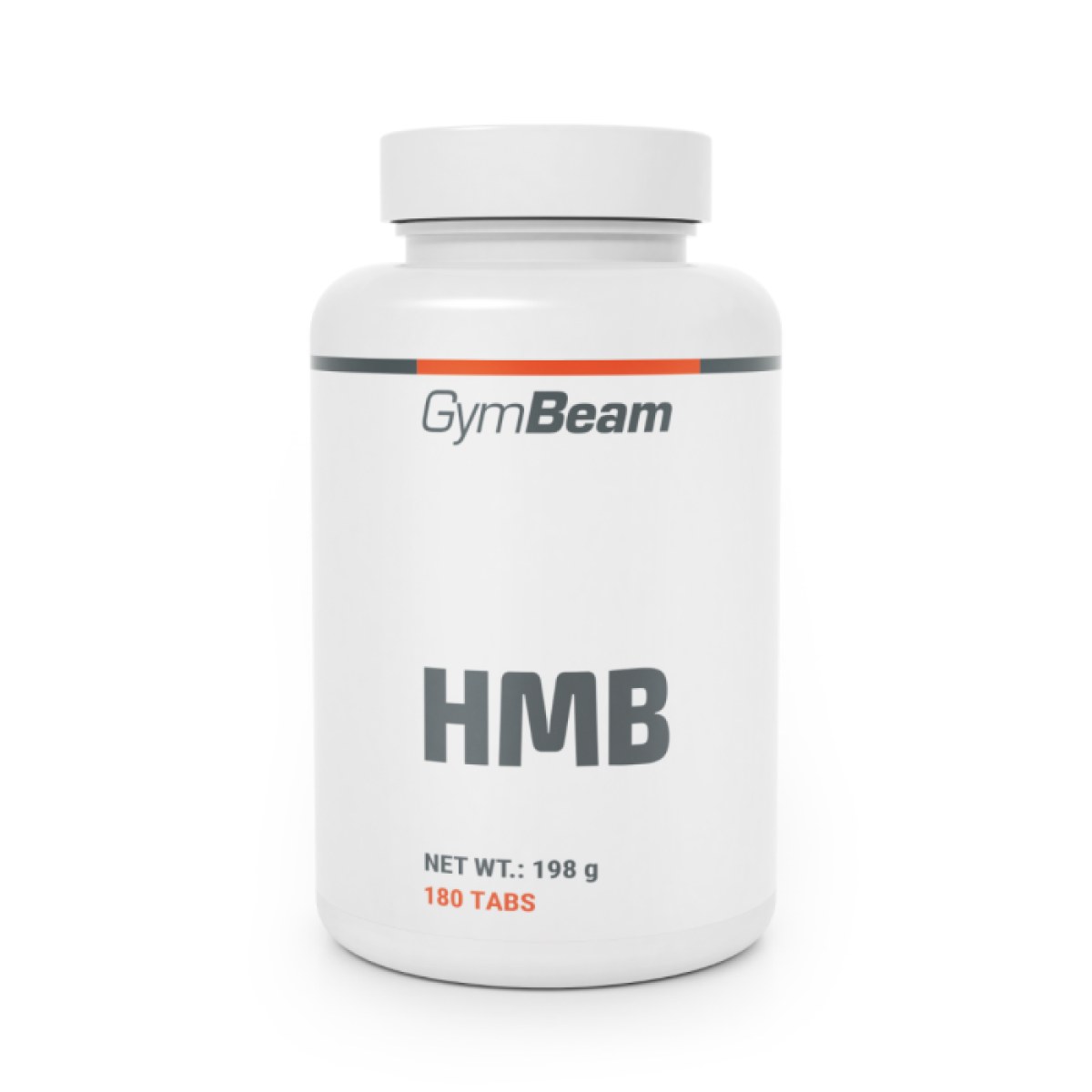 GymBeam HMB 180 tab. · záber 1