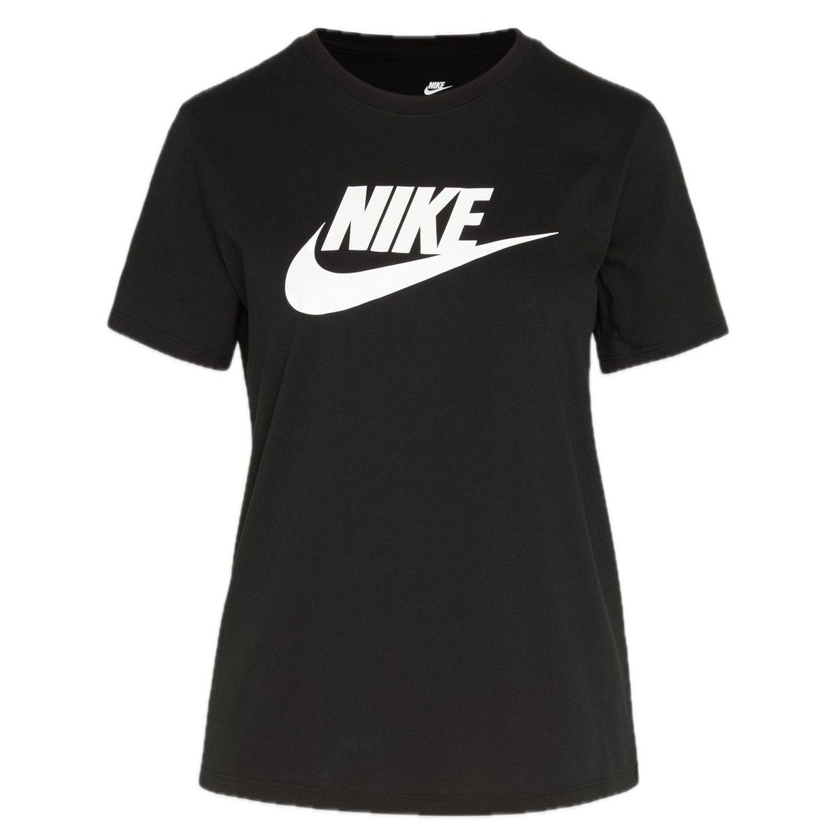 Nike Sportswear Essentials W - Veľkosť: M | Farba: Čierna · záber 1