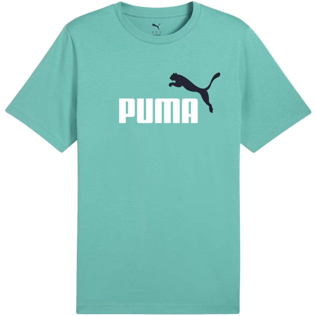 Puma ESS 2 - Veľkosť: S | Farba: Modrá · záber 1