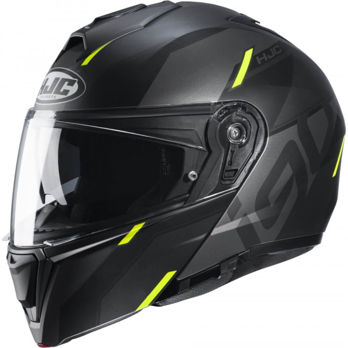 HJC i90 Aventa MC4HSF · záber 1