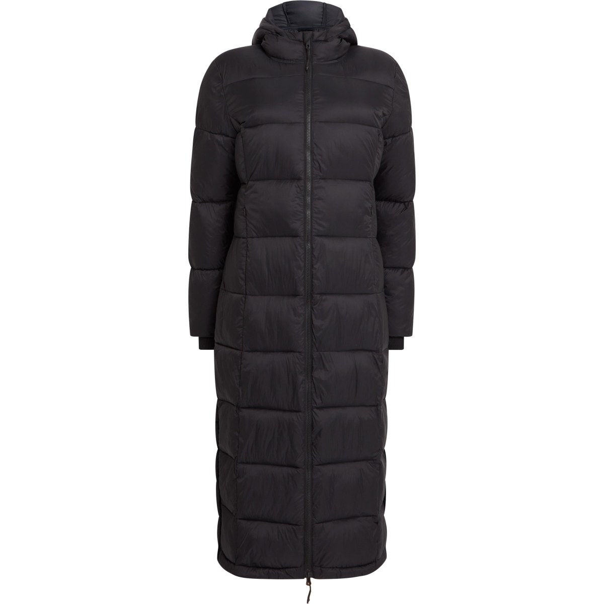 McKinley Terrilo LCT Hooded Coat W - Veľkosť: 46 · záber 1