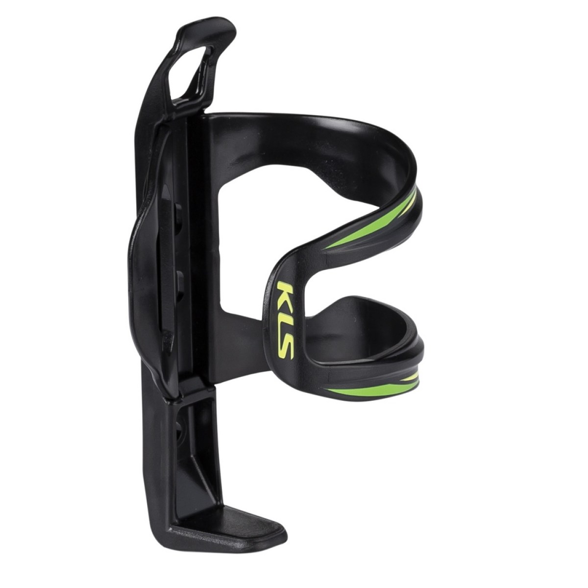 Kellys Revert Green · záber 1