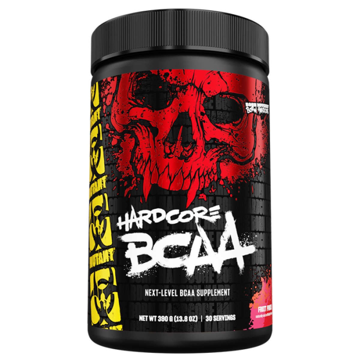 PVL Mutant BCAA 9.7 ovocný punč · záber 1