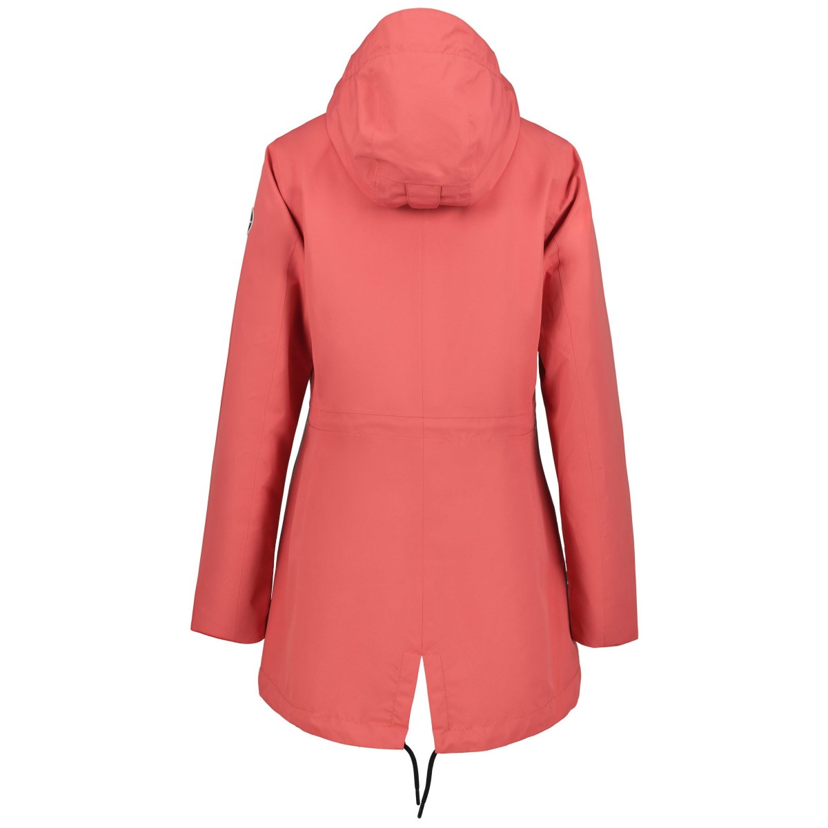 Icepeak Addis Jacket W - Veľkosť: 38 · záber 2