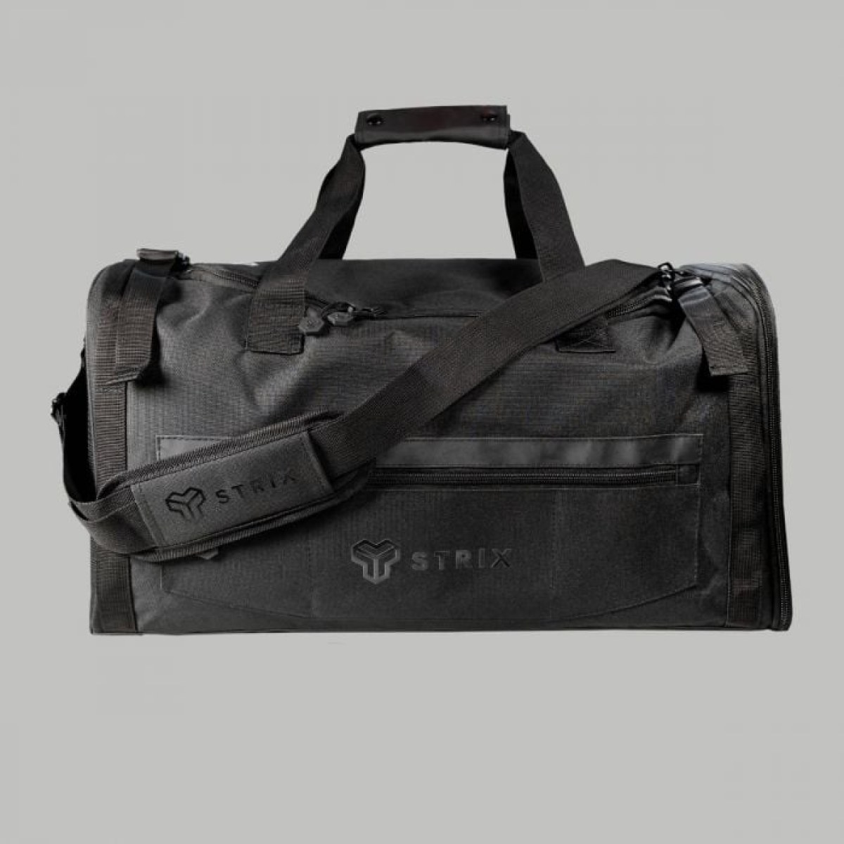 STRIX Športová taška Ultimate Duffle Black · záber 1