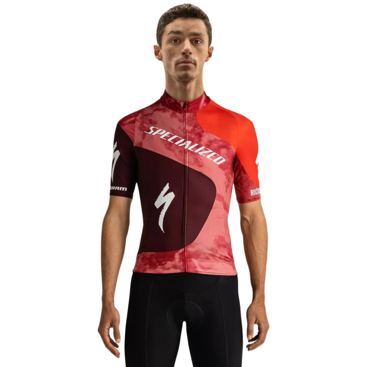 Specialized Foundation Graphic - Veľkosť: M · záber 1