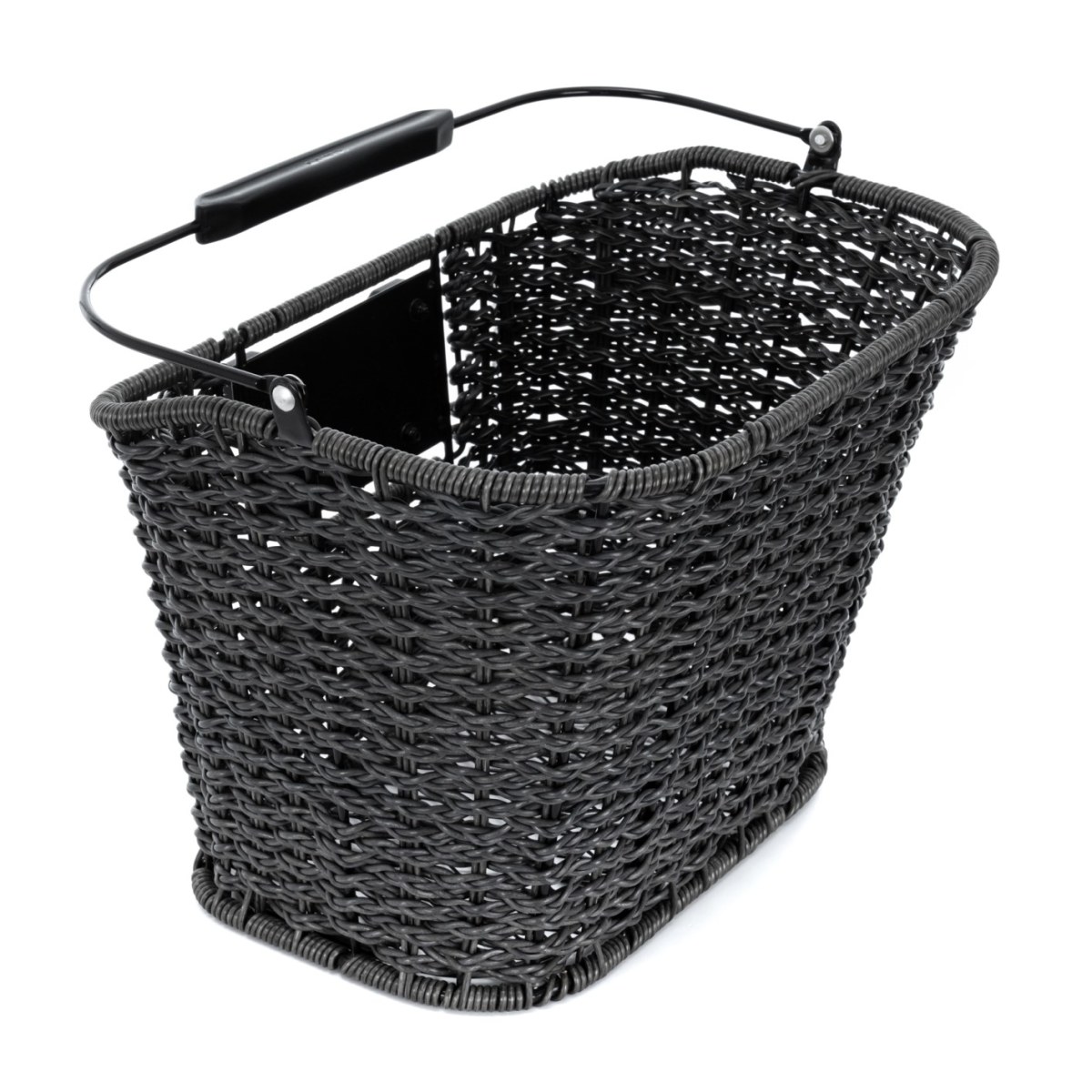 CUBE Acid Handlebar Basket 16 FILink Rattan · záber 5