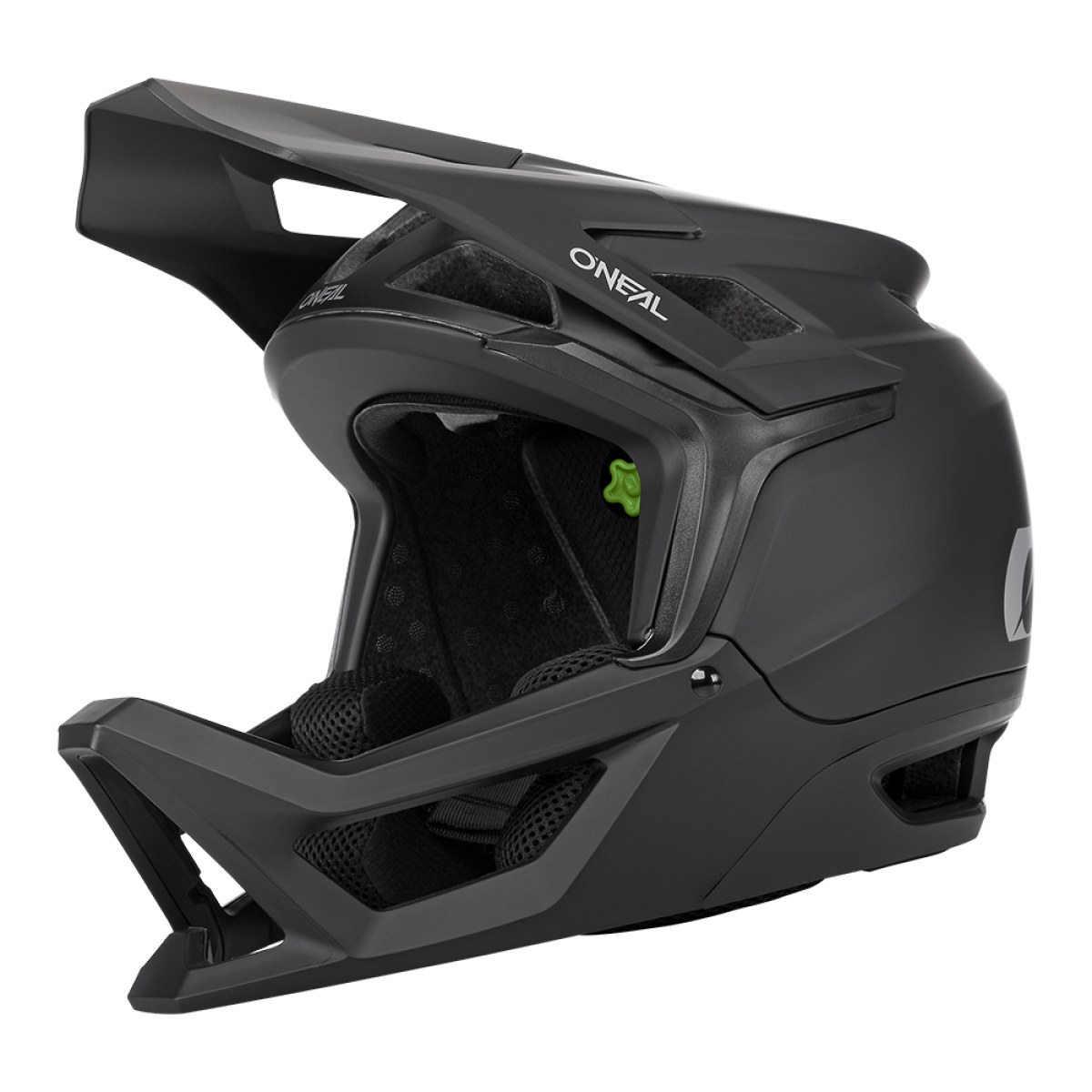 O`NEAL O'Neal Transition Helmet Solid - Veľkosť: 59-60 · záber 1