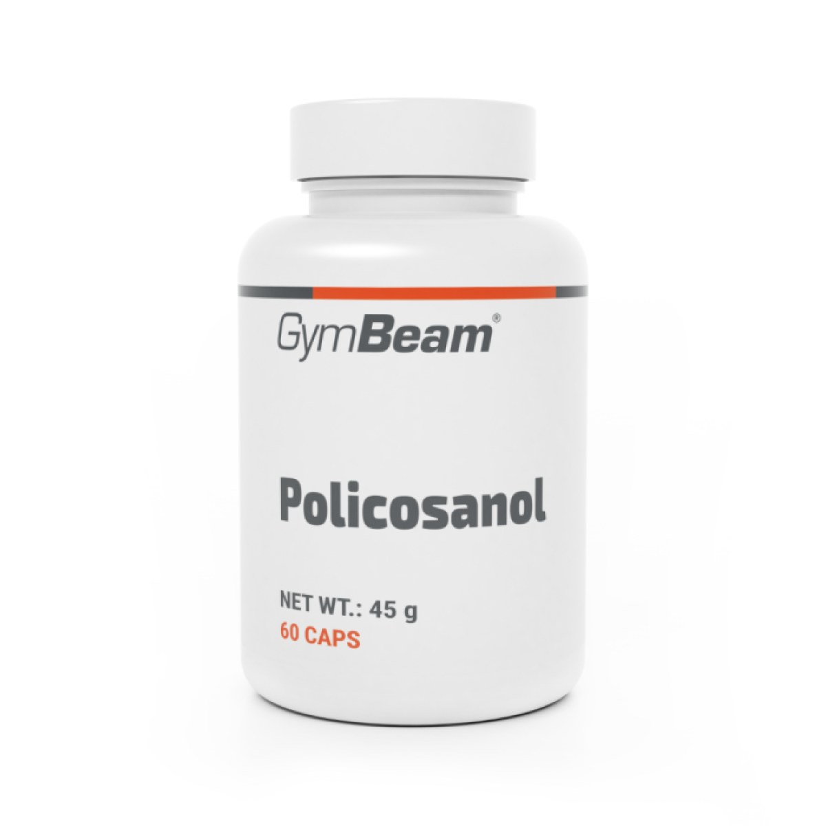 GymBeam Policosanol · záber 1