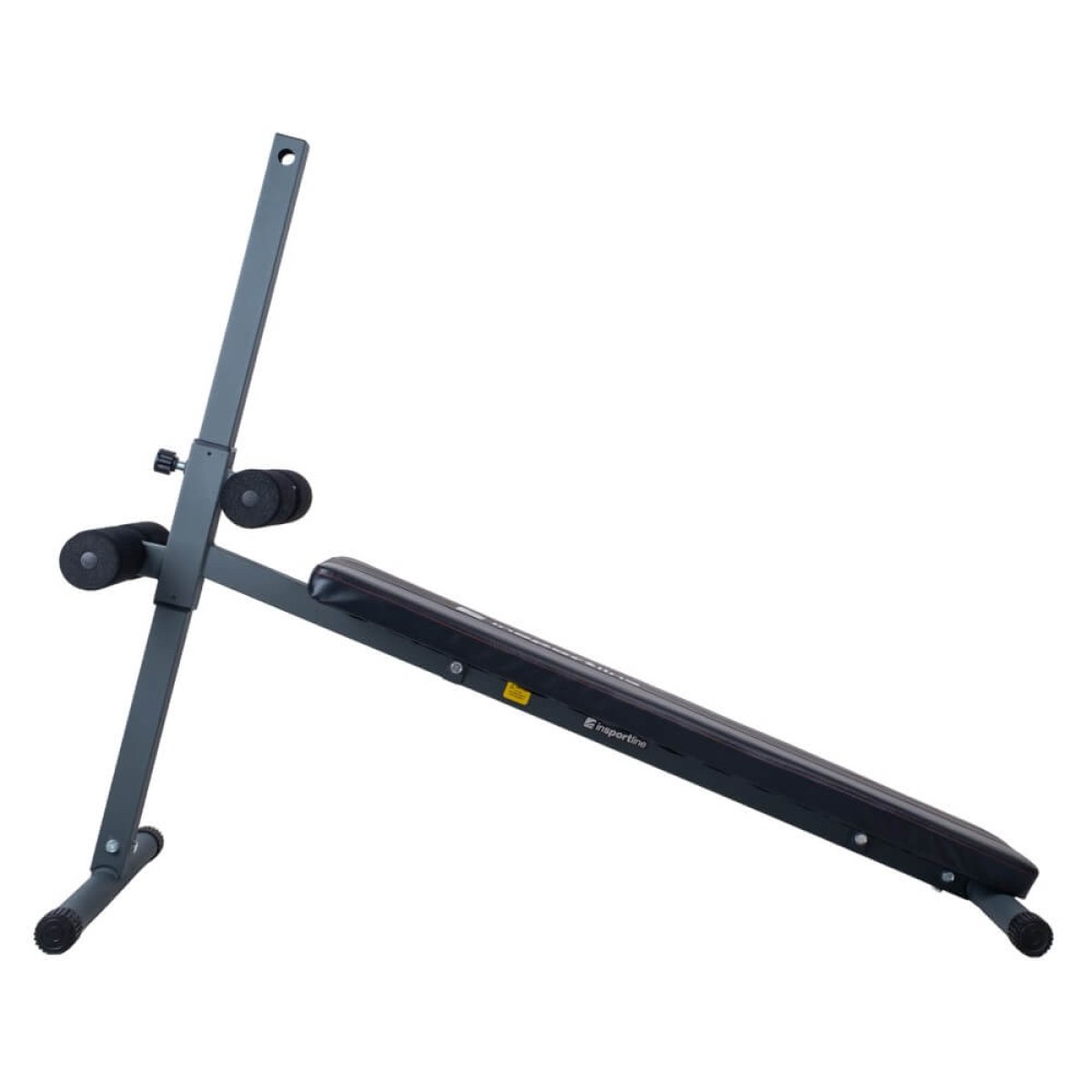 Šikmá lavička inSPORTline Ab Crunch Bench · záber 5