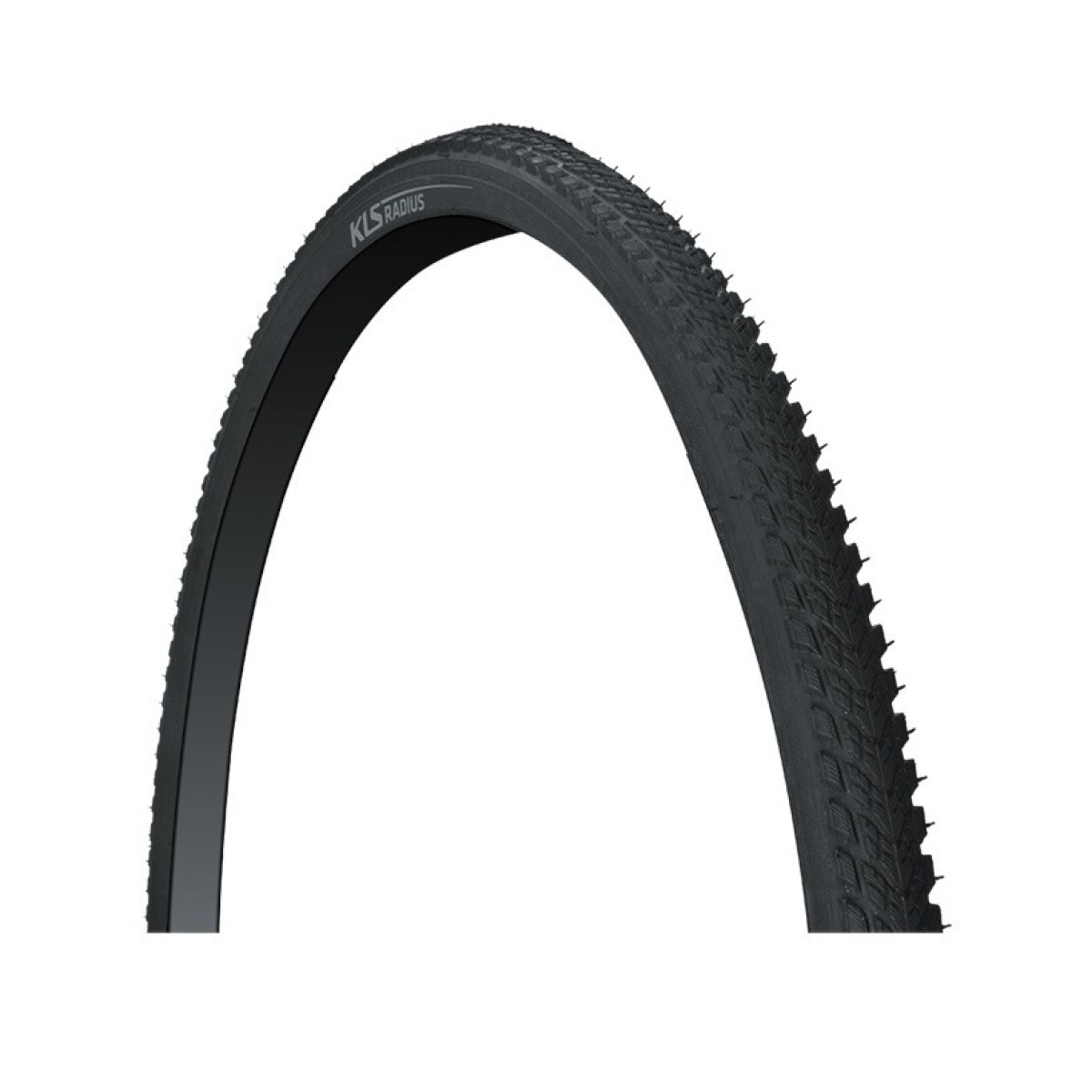 Kellys Radius 700x38C · záber 1
