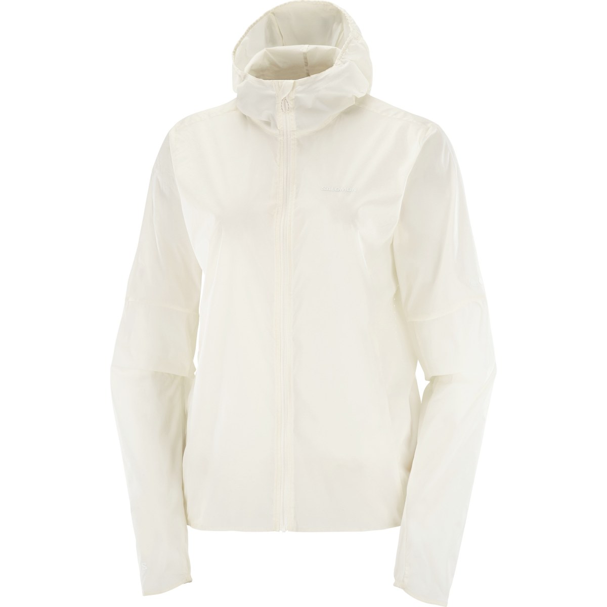 SALOMON SENSE AERO WIND JKT W - Veľkosť: L · záber 1
