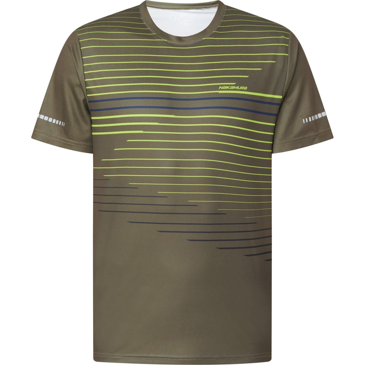 Nakamura Denzel III Jersey M - Veľkosť: S · záber 1