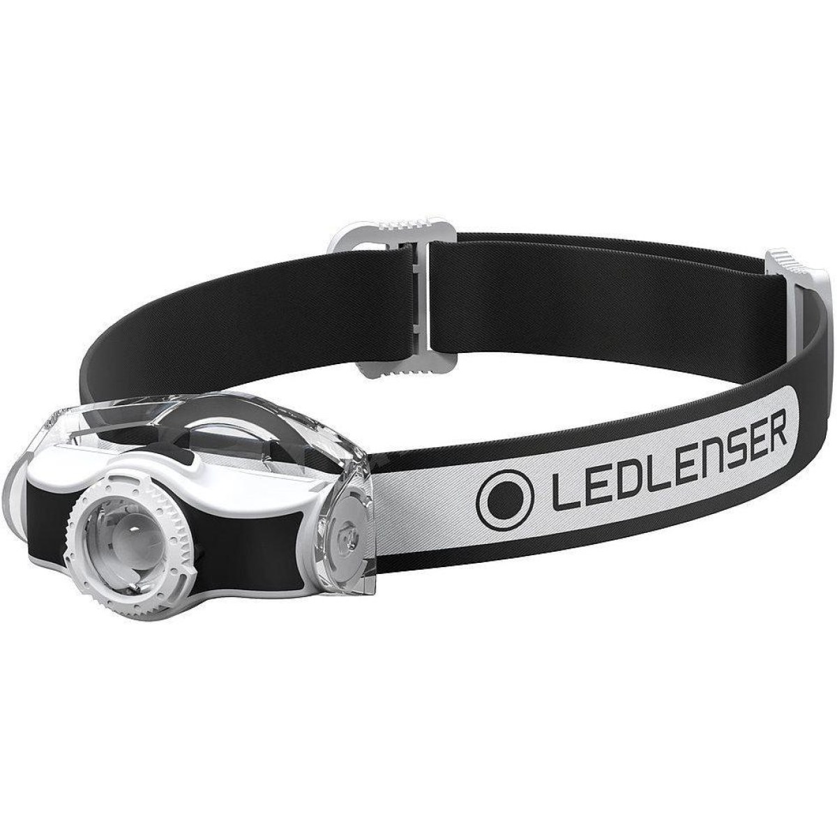 LED LENSER Ledlenser MH3 · záber 1