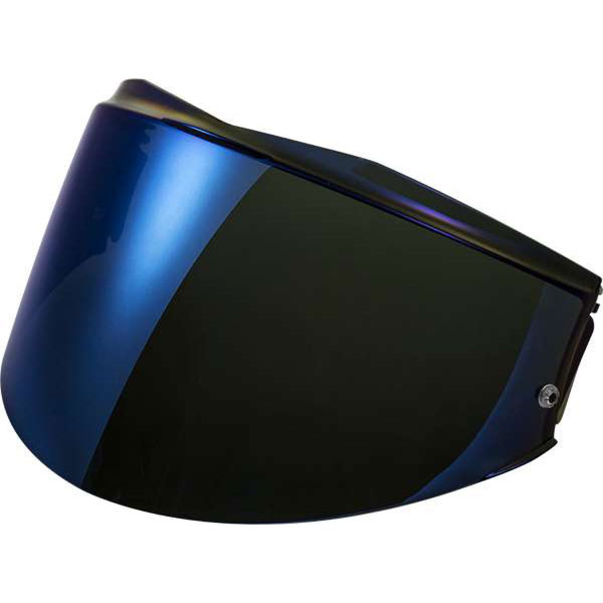 LS2 Náhradní hledí pro přilbu FF399 Valiant iridium blue · záber 1