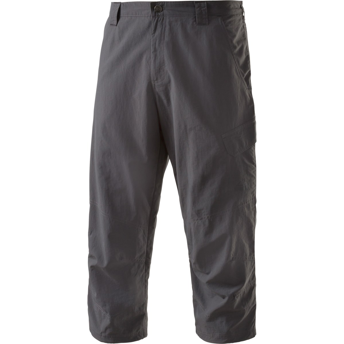 McKinley Capri Tiddler III Pants - Veľkosť: 46 · záber 1