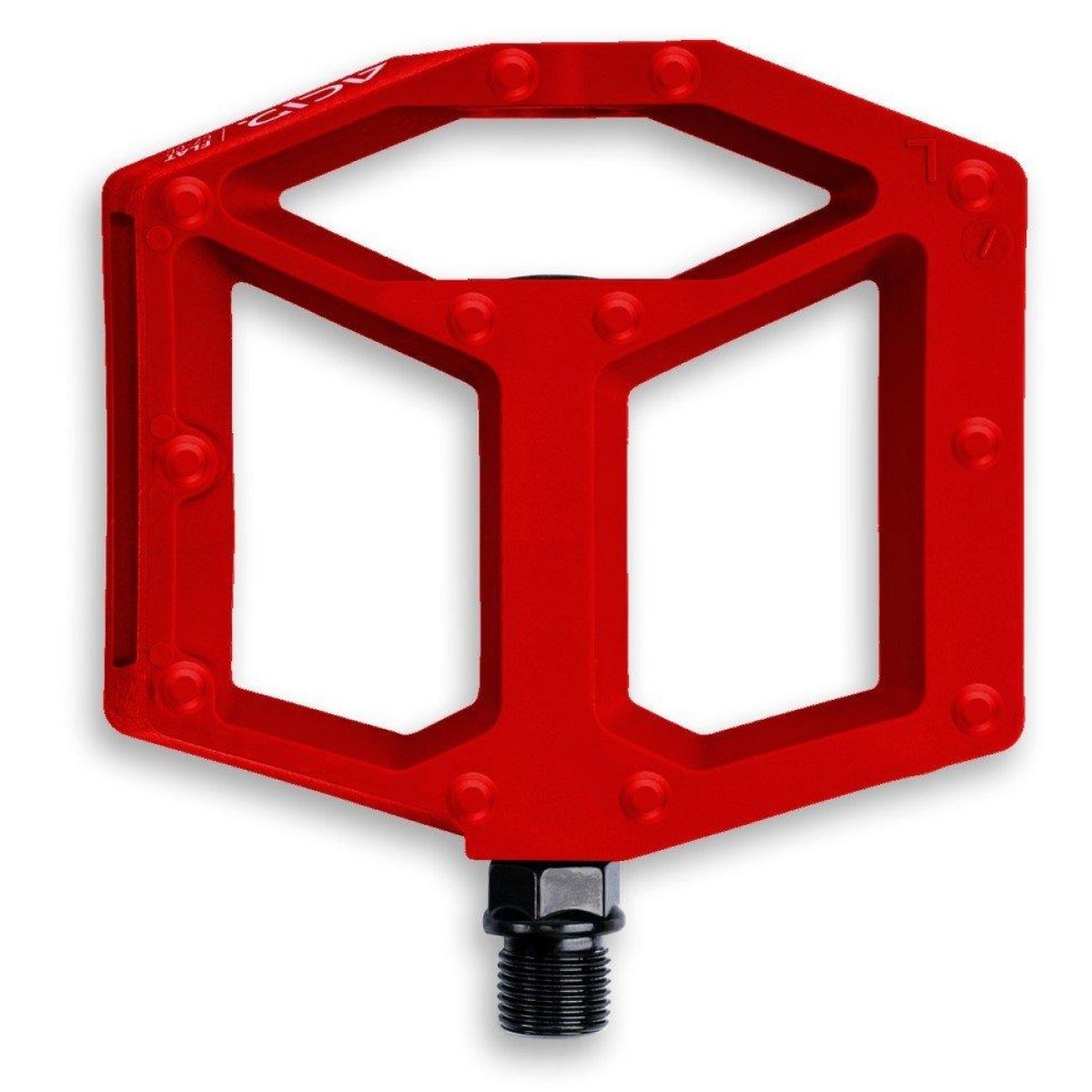 Acid Pedals Flat C2-ZP R · záber 1