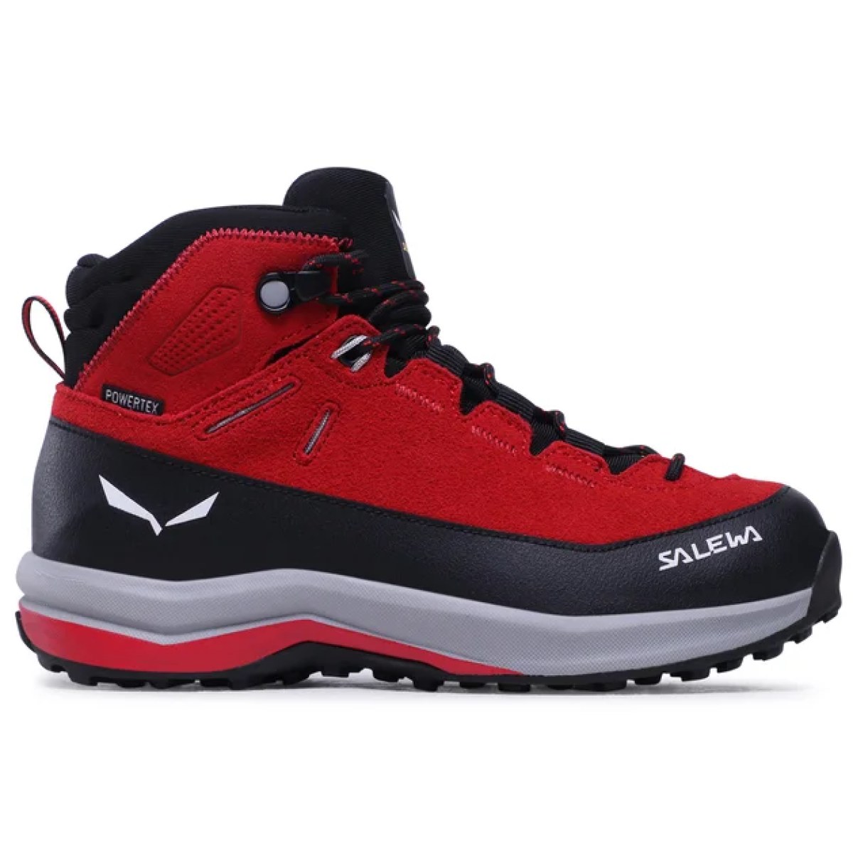 Salewa Mountain Trainer 2 Mid Powertex Kids - Veľkosť: 29 · záber 1