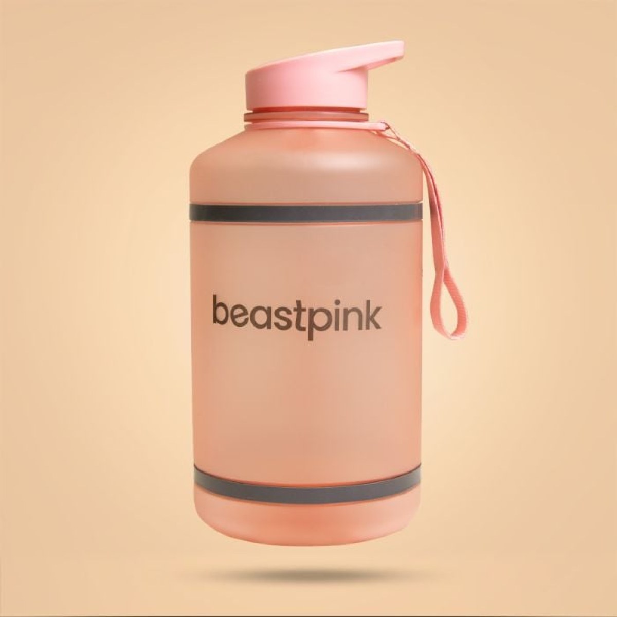 Beastpink Fľaša Hyper Hydrator 2,2 l Pink · záber 1