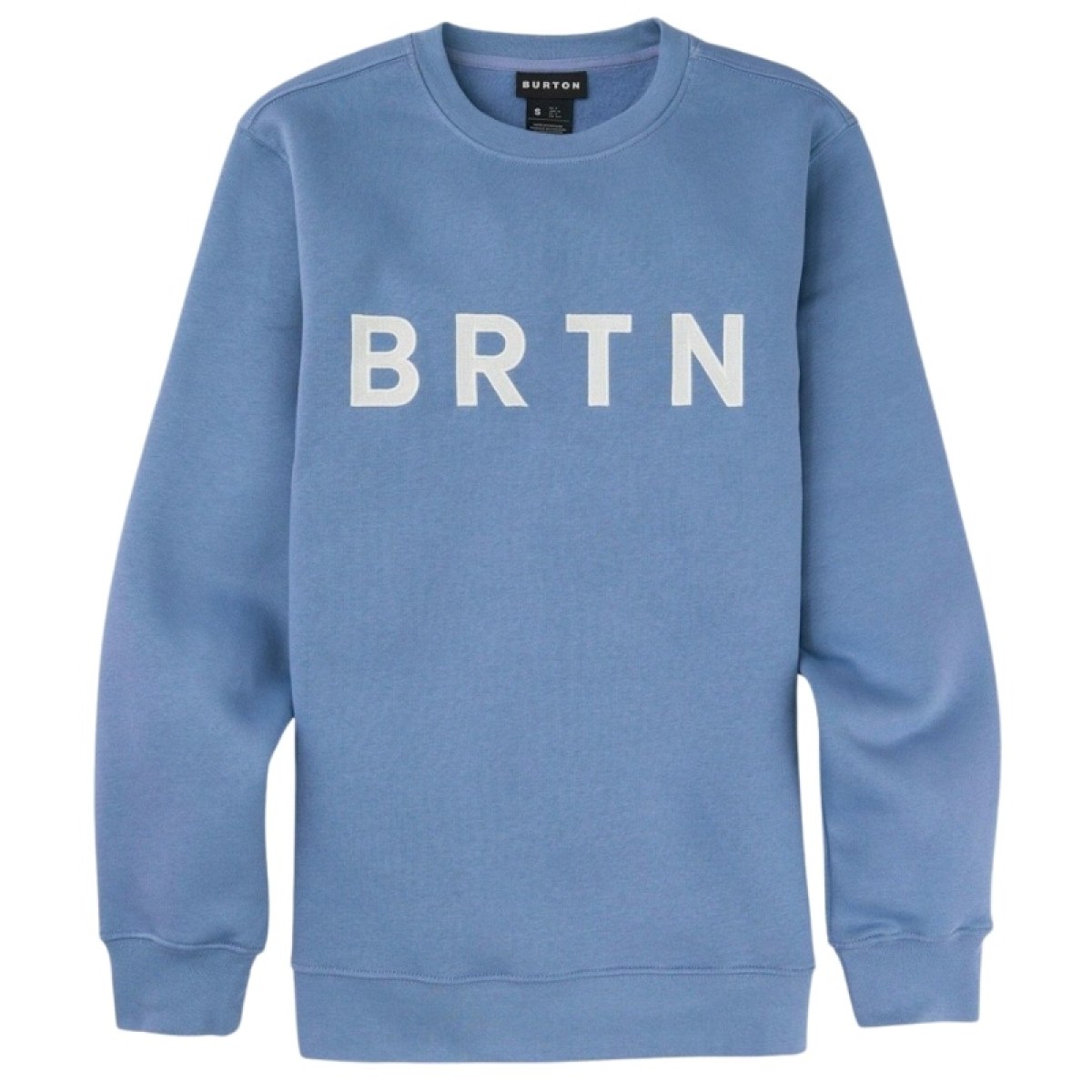 Burton BRTN Crew Sweatshirt - Veľkosť: XXL · záber 1