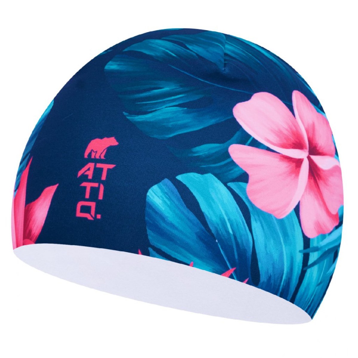 Attiq Lycra Thermo Flowers - Farba: Flowers · záber 1