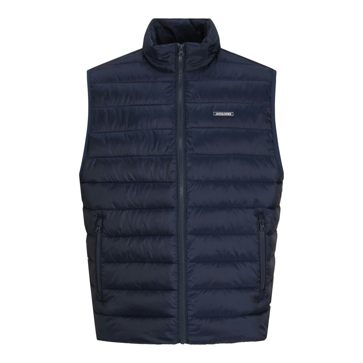 JACK AND JONES Jack & Jones Louis M - Veľkosť: L | Farba: Modrá · záber 1