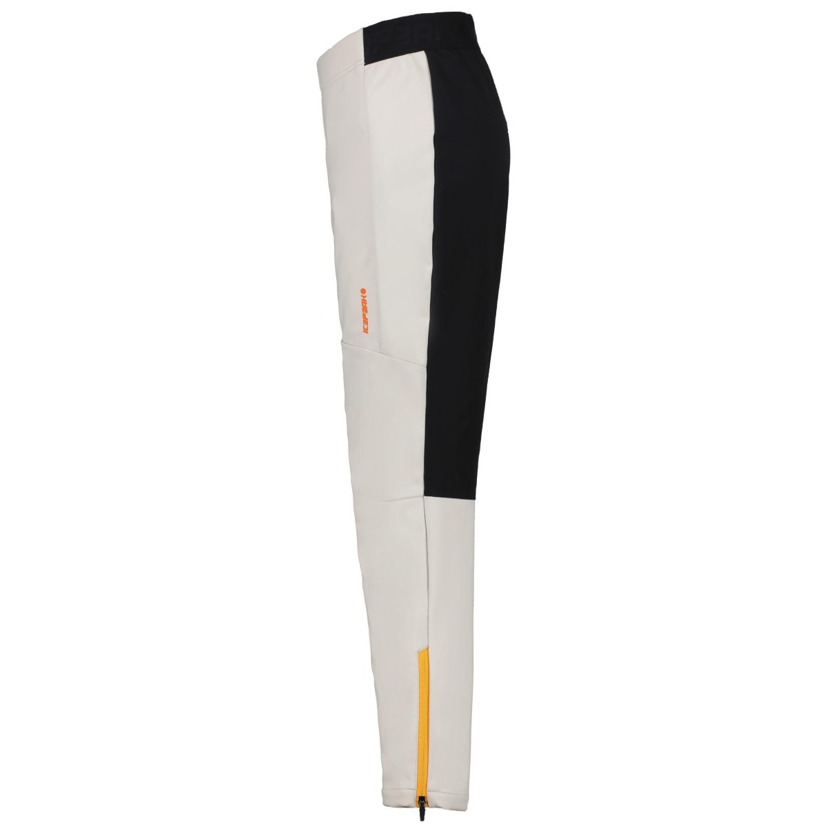 Icepeak Bernard Hybrid Softshell W - Veľkosť: 38 · záber 3