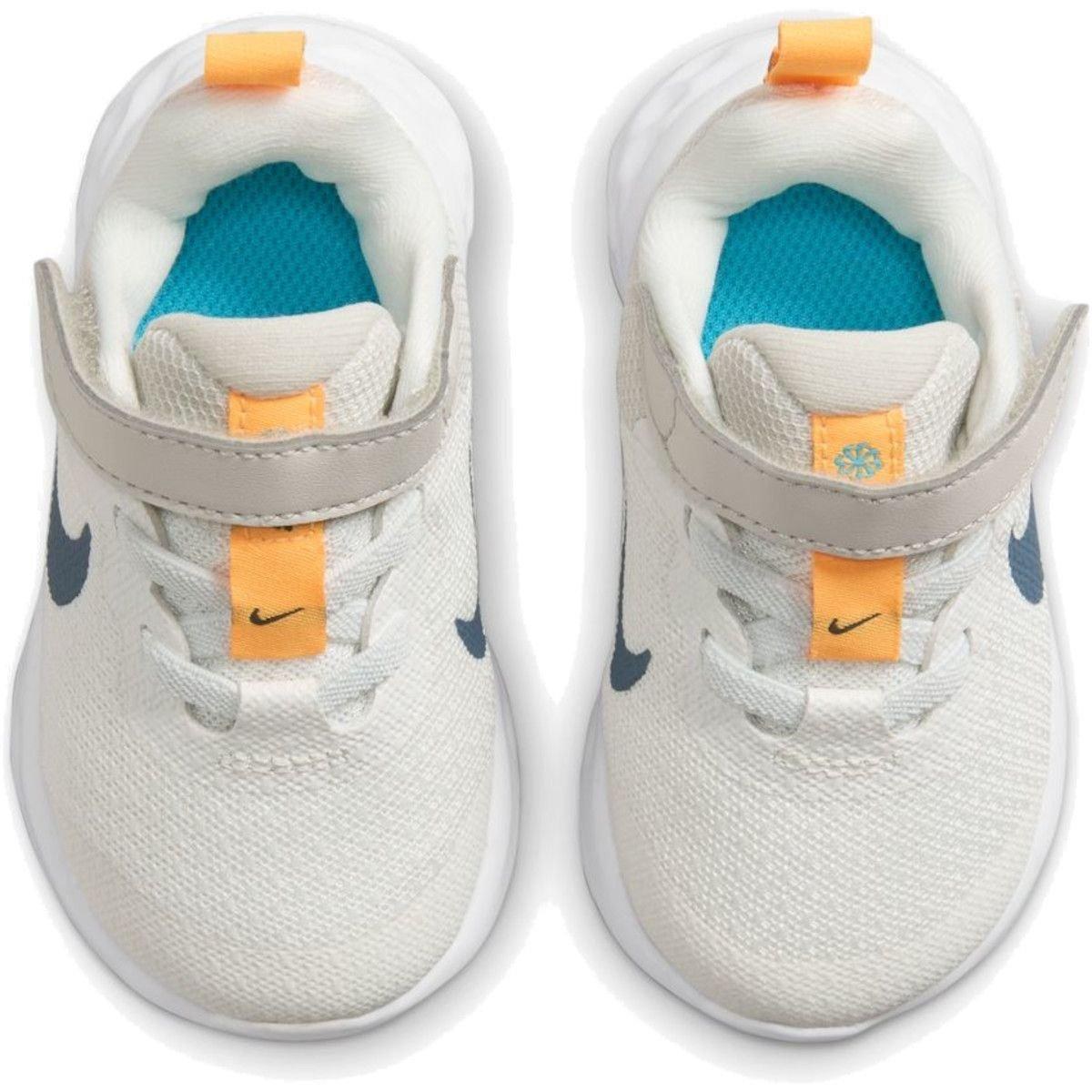 Nike Revolution 6 Nn Tdv - Veľkosť: 18,5 · záber 3
