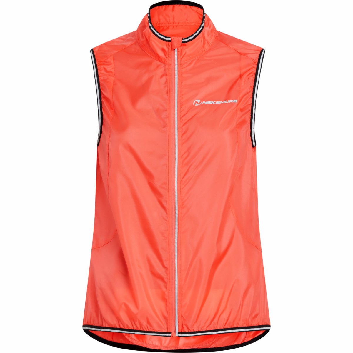 Nakamura Dalmine III Cycling Gilet W - Veľkosť: 44 · záber 1