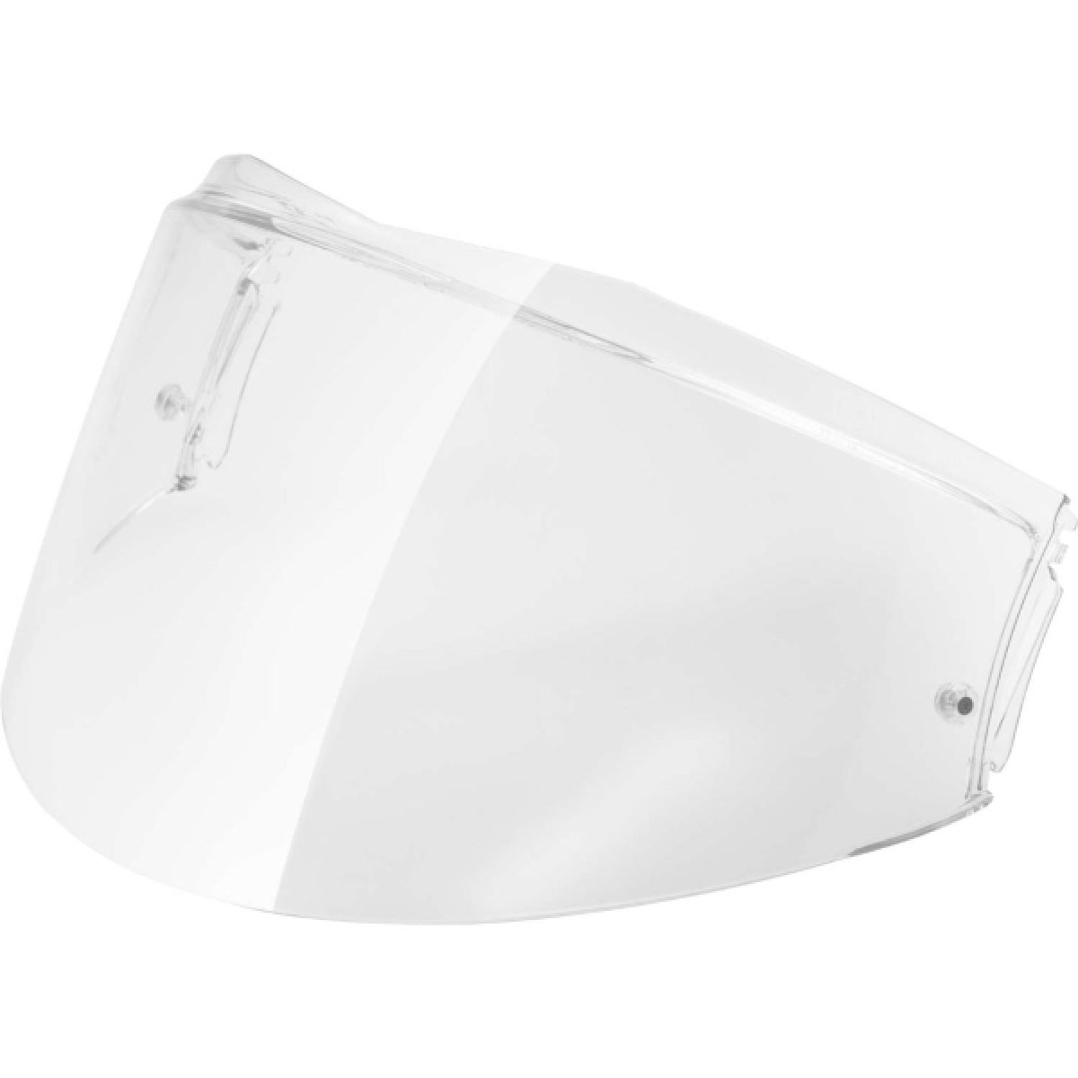 LS2 Náhradní hledí pro přilbu FF399 Valiant clear · záber 1
