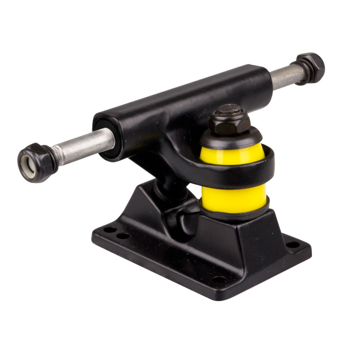 Podvozok na pennyboard WORKER 3" - Farba: Biela · záber 2