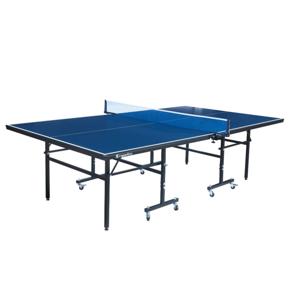 inSPORTline Sental 150 modrá · záber 1