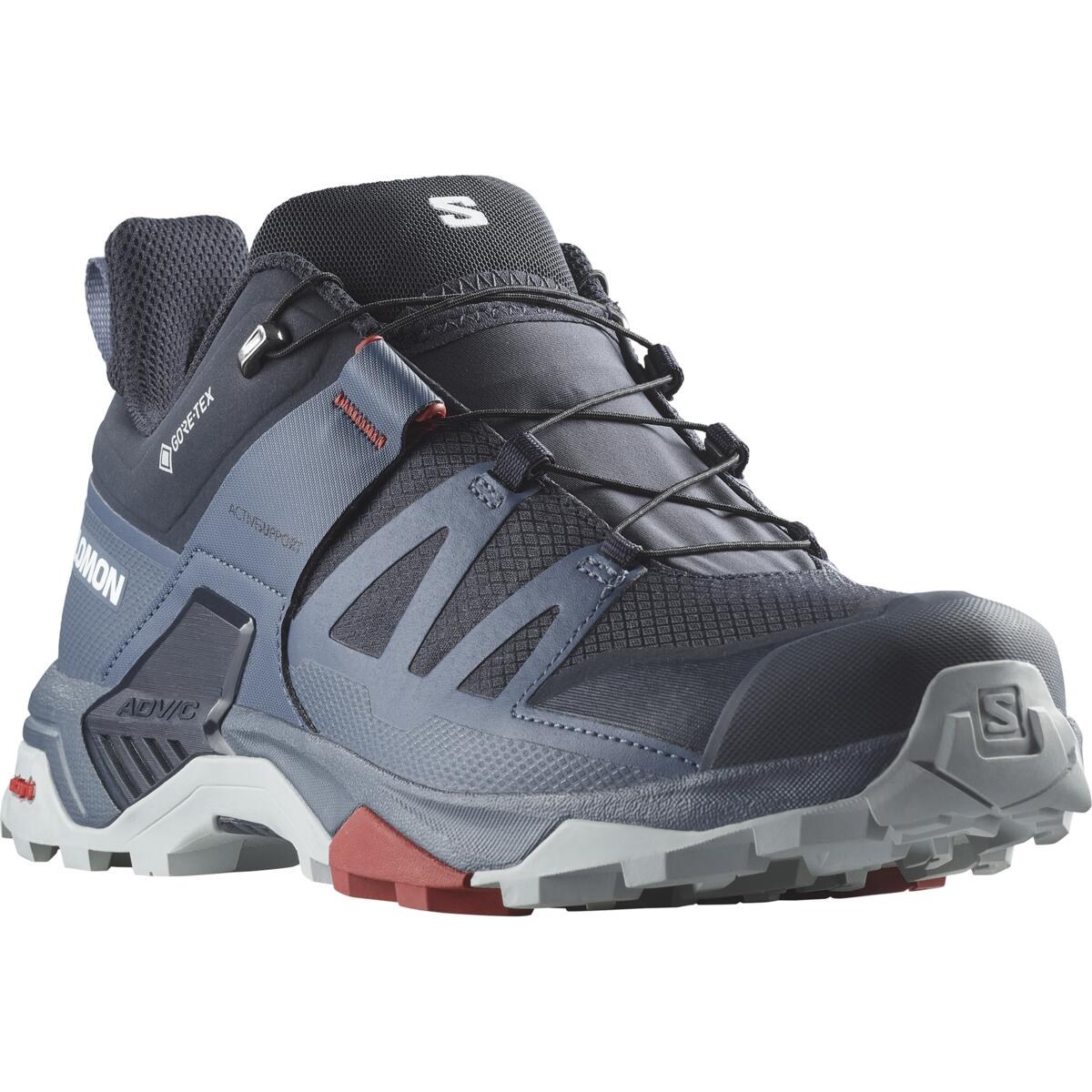 Salomon X Ultra 4 GTX M - Veľkosť: 46 2/3 · záber 4
