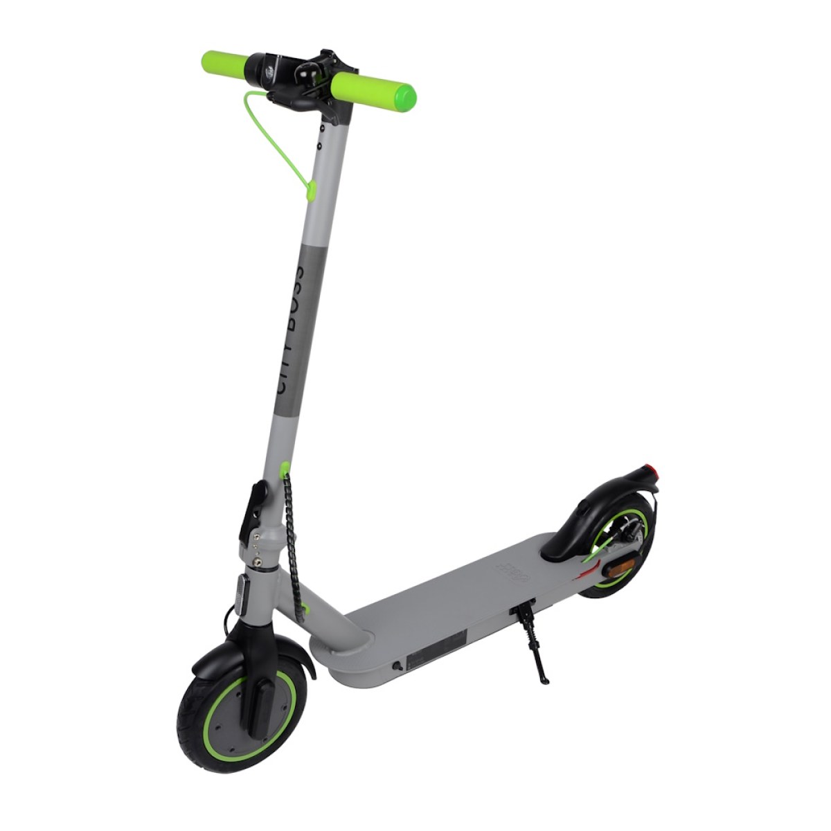 City Boss RS350 šedá · záber 1