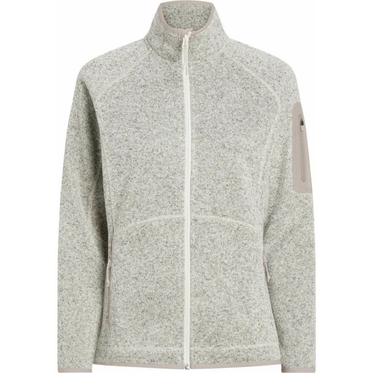 McKinley Fleecejacke Skeena W - Veľkosť: 34 · záber 1