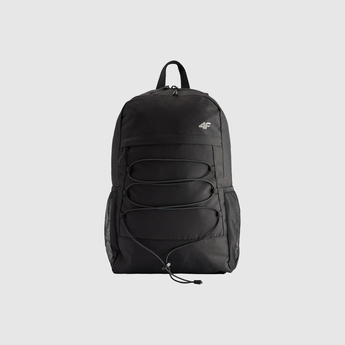 Detský batoh (18 l) - čierny · záber 1