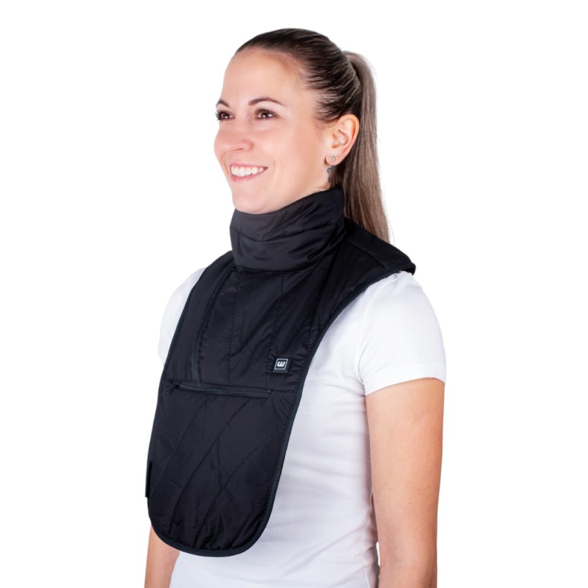 W-TEC HEATneck 39-52 cm · záber 3