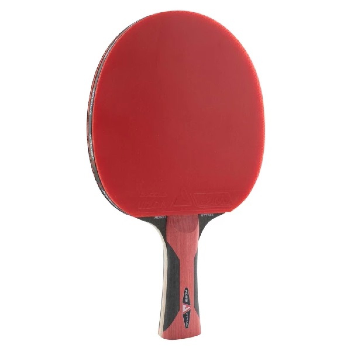 Raketa na stolný tenis JOOLA Rosskopf Attack · záber 1