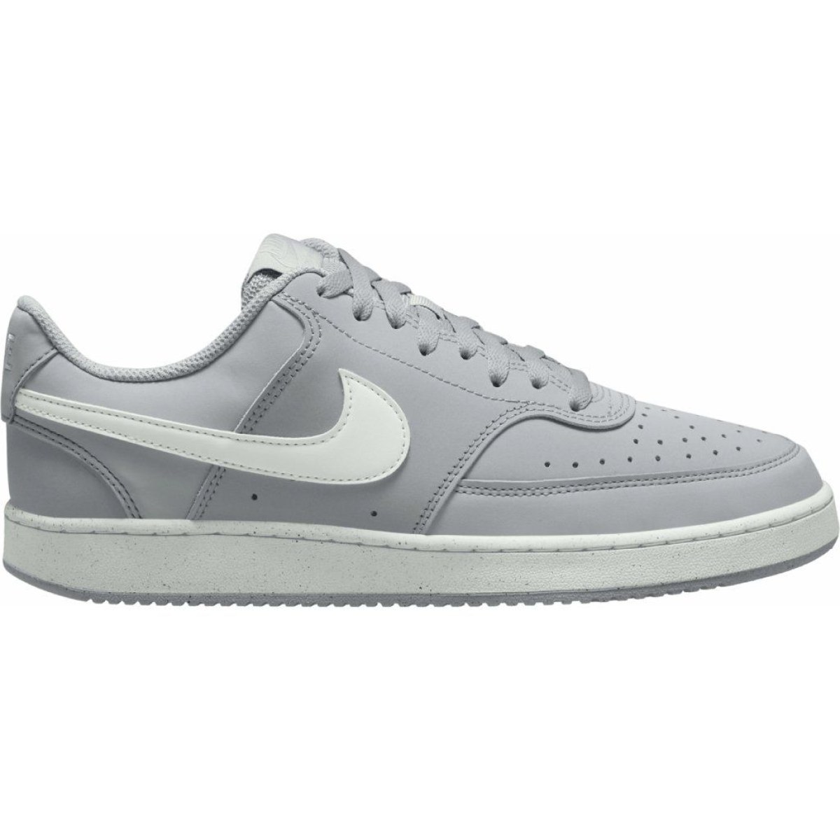 Nike Court Vision Low Premium M - Veľkosť: 43 · záber 1