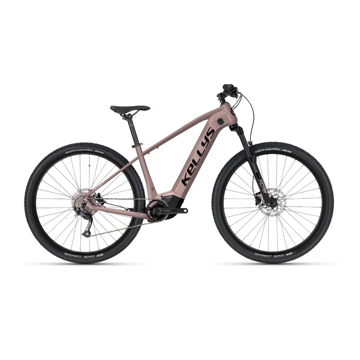 Kellys TAYEN R10 Air P 29" - model 2025 Azure - M (17", 170-185 cm) · záber 3