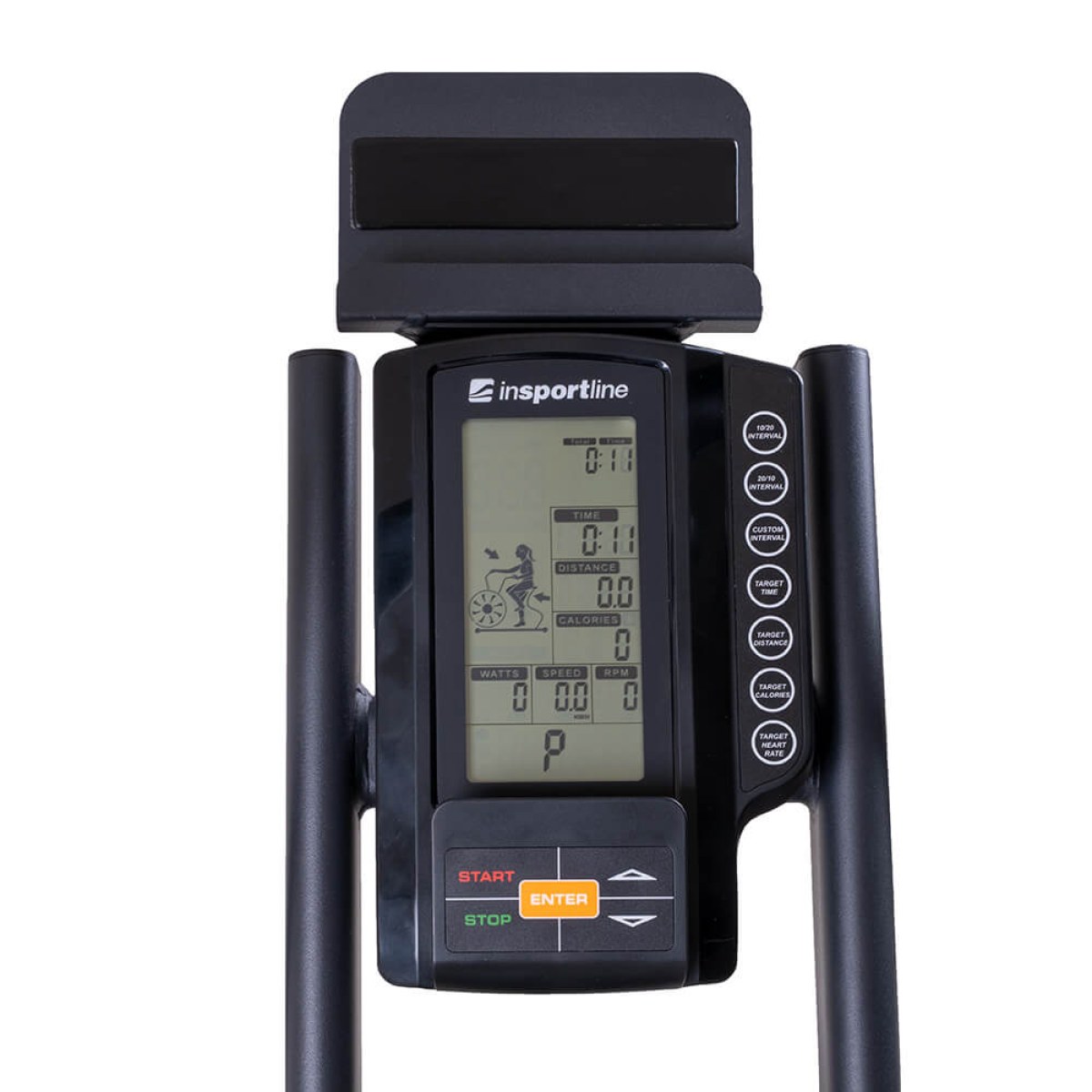 AirBike® inSPORTline Lite · záber 3