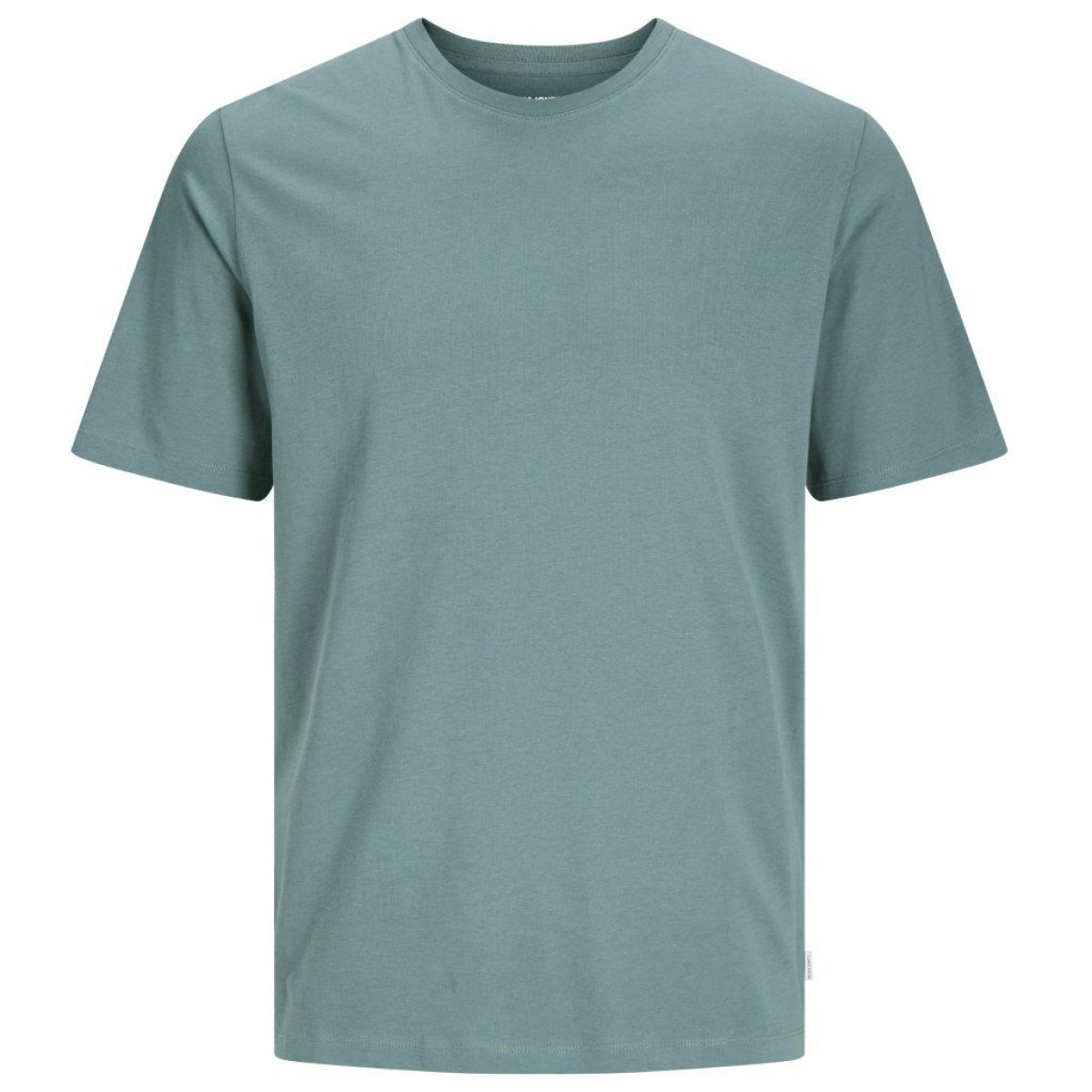 JACK AND JONES Jack & Jones Organic Basic - Veľkosť: XL | Farba: Holubí, Ocelová, Kouřová · záber 1