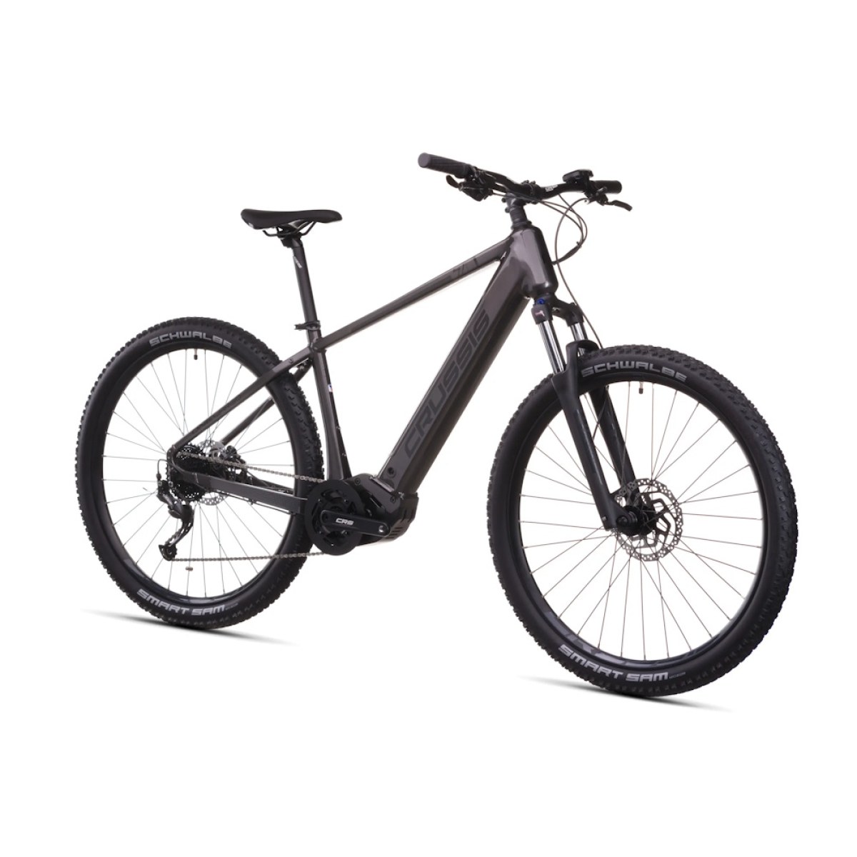 Crussis ONE-Largo 7.11 894Wh 29" - model 2026 22" (185-200+ cm) · záber 3