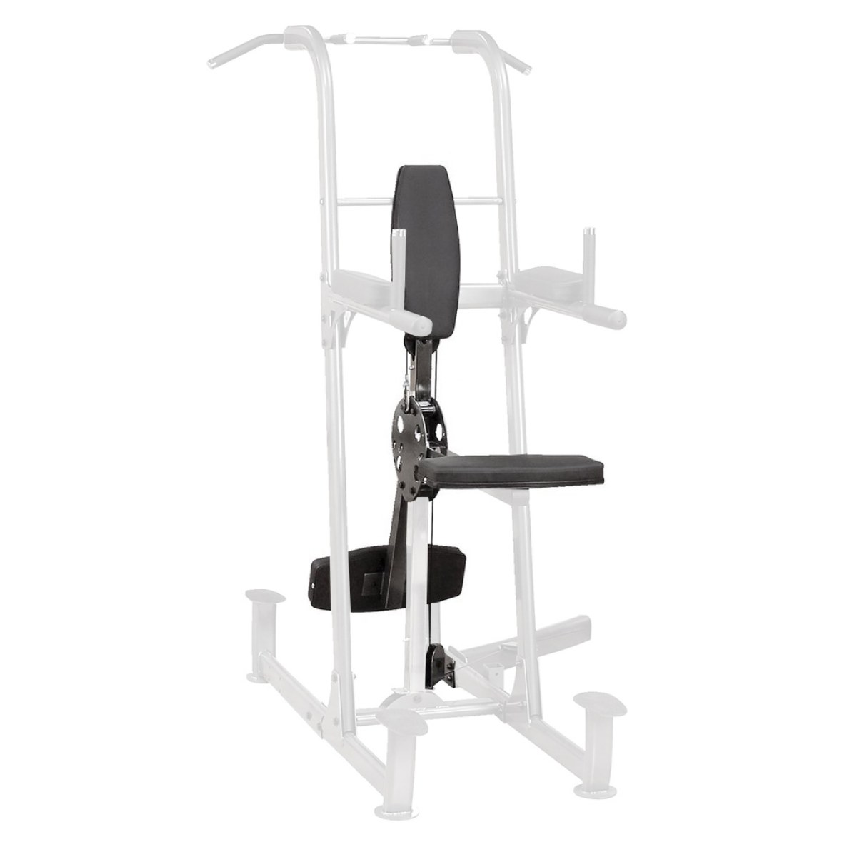 Body-Solid Fusion · záber 1