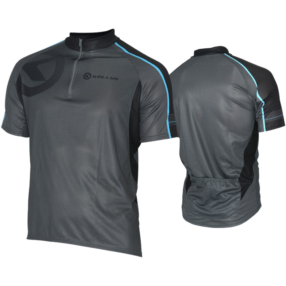 Kellys Pro Sport 2017 modrá - XS · záber 1