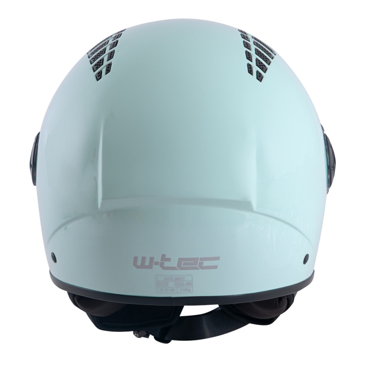 W-TEC Baraldo Menta XS (53-54) · záber 3