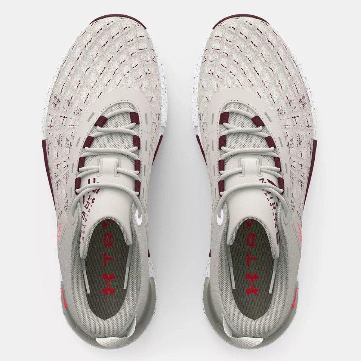 Under Armour TriBase Reign 5 Training - Veľkosť: 45 · záber 5
