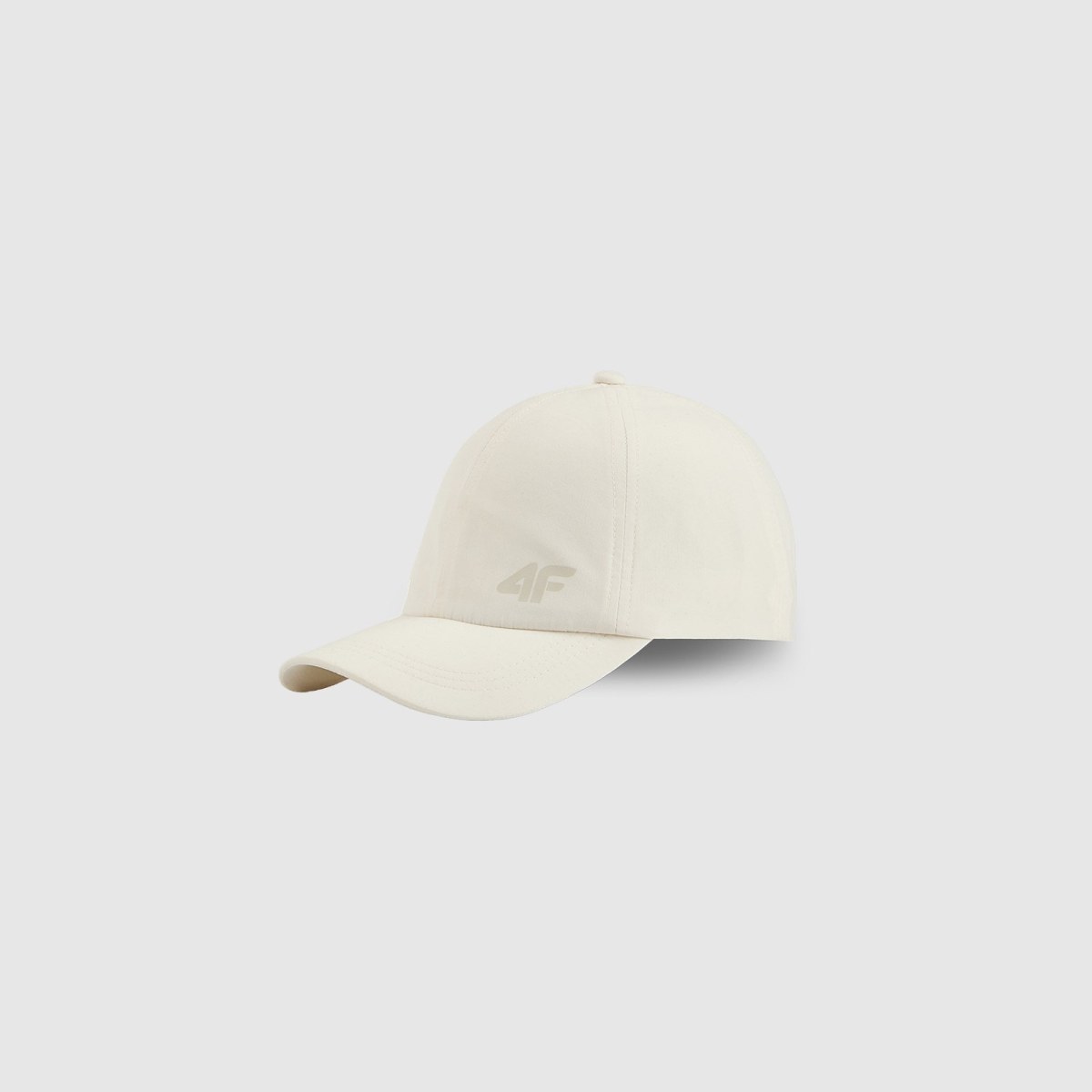 Šiltovka snapback detská - biela · záber 1