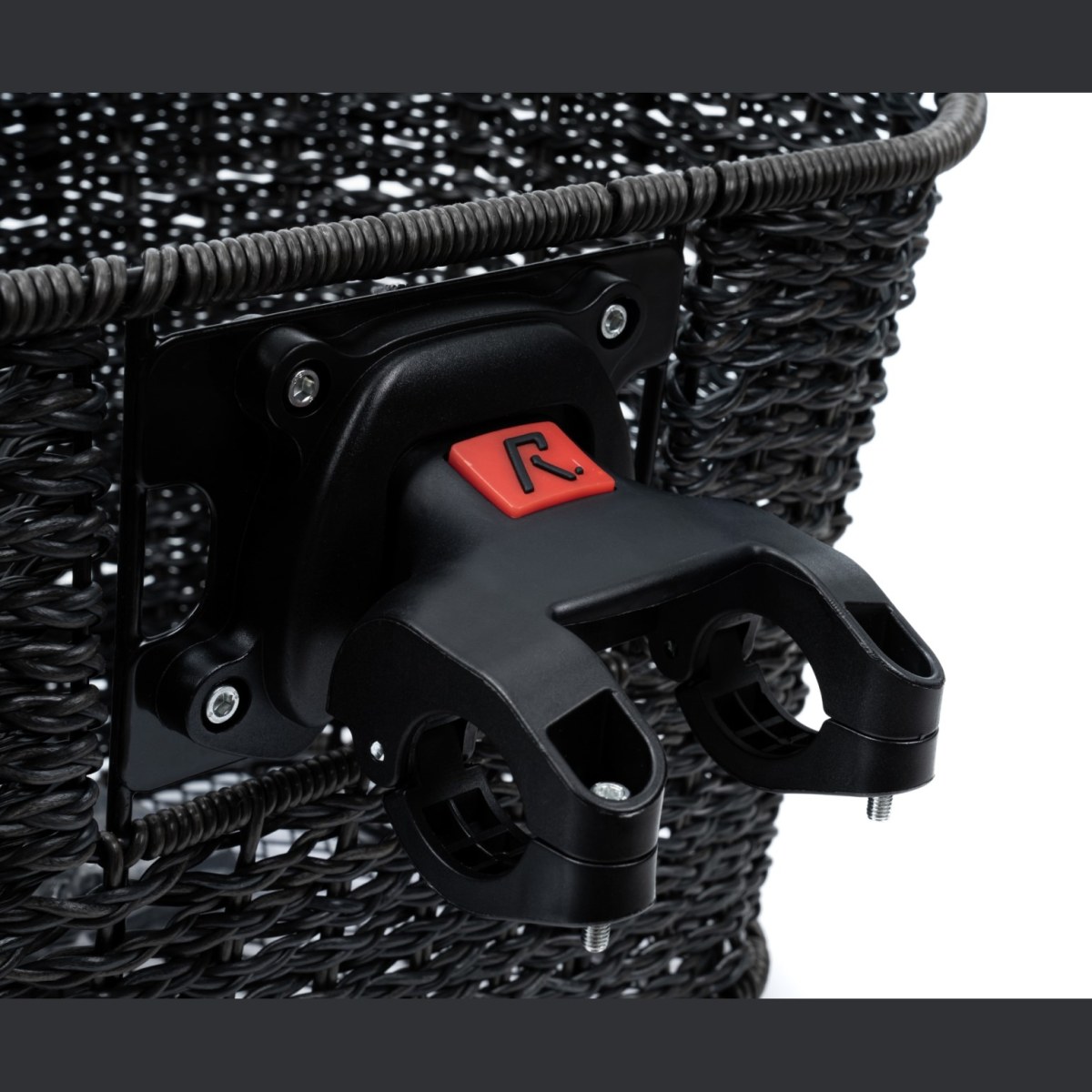 Cube RFR Front Basket Klick&Go Rattan 20 · záber 3