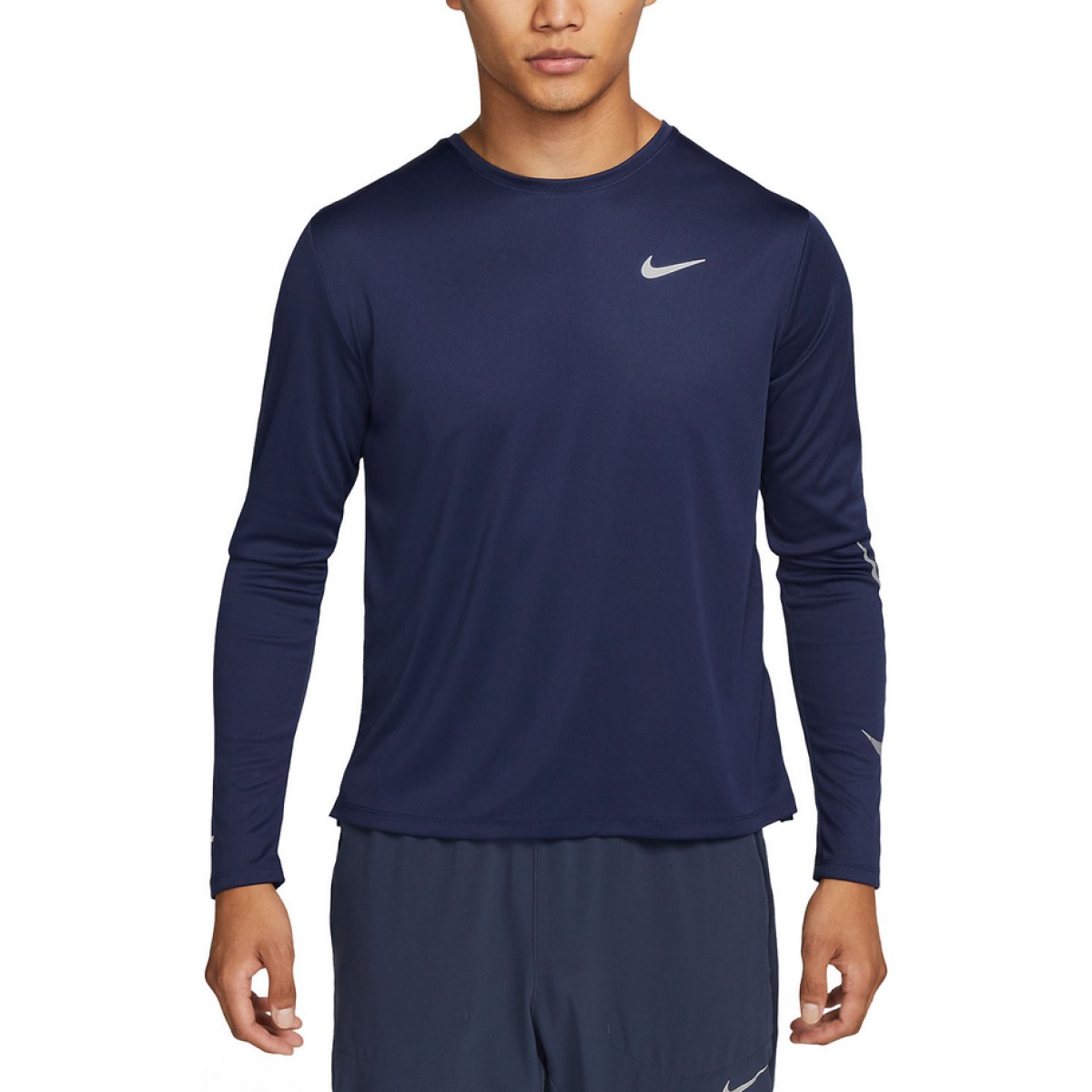 NIKE Dri-FIT Run Division Miler Shirt - Veľkosť: XXL · záber 1